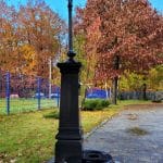 Latanie uliczne – popularne rodzaje lamp ulicznych