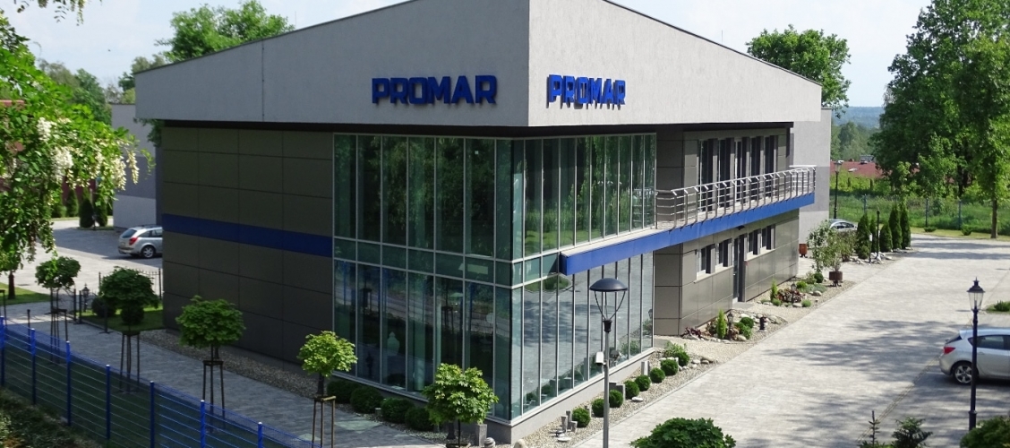 Firma | PROMAR